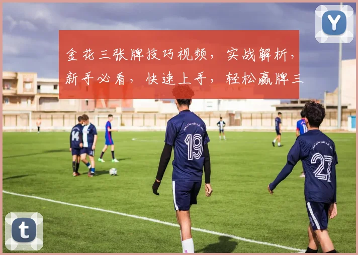 金花三张牌技巧视频，实战解析，新手必看，快速上手，轻松赢牌三招